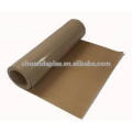 Non Adhesive PTFE Coated Fiberglass Fabric